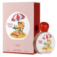 happy time lattafa pride perfumes
